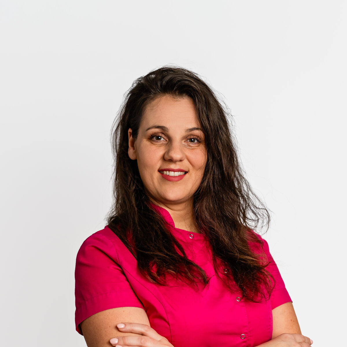 Małgorzata Kierzkowska — masaż leczniczy, maderoterapia, Lomi Lomi